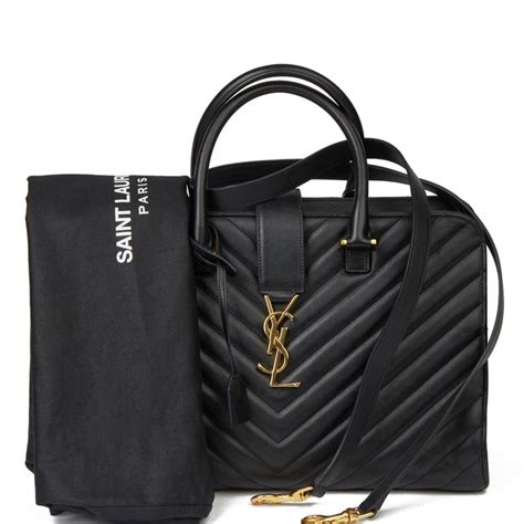 saint laurent tote sale|yves saint laurent large tote.